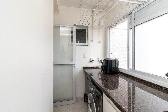 Imagem Apartamento com 3 Quartos à Venda, 78 m² em Vila Romana - São Paulo
