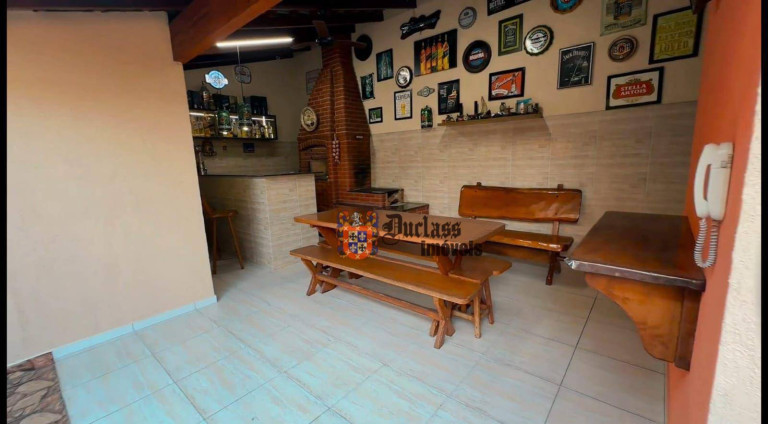 Imagem Sobrado com 4 Quartos à Venda, 246 m² em Jardim Aruan - Caraguatatuba Imagem Sobrado com 4 Quartos à Venda, 246 m² em Jardim Aruan - Caraguatatuba
