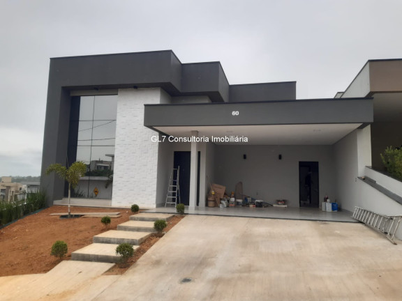 Imagem Casa com 3 Quartos à Venda, 106 m² em Colinas De Indaiatuba - Indaiatuba