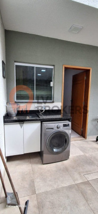 Imagem Casa com 3 Quartos à Venda, 116 m² em Caxangá - Suzano Imagem Casa com 3 Quartos à Venda, 116 m² em Caxangá - Suzano