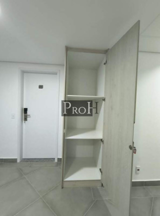 Imagem Apartamento com 1 Quarto à Venda, 20 m² em Centro - São Bernardo Do Campo Imagem Apartamento com 1 Quarto à Venda, 20 m² em Centro - São Bernardo Do Campo