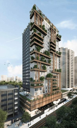 Imagem Apartamento com 2 Quartos à Venda, 77 m² em Tambaú - João Pessoa