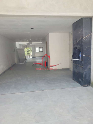 Imagem Sobrado com 3 Quartos à Venda, 211 m² em Vila Floresta - Santo André