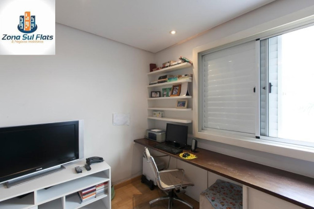 Imagem Apartamento com 3 Quartos à Venda, 98 m² em Vila Olímpia - São Paulo Imagem Apartamento com 3 Quartos à Venda, 98 m² em Vila Olímpia - São Paulo