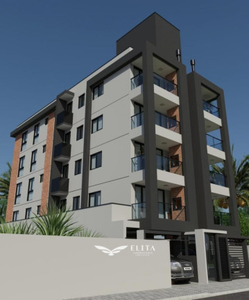 Imagem Apartamento com 3 Quartos à Venda, 84 m² em Tabuleiro - Barra Velha
