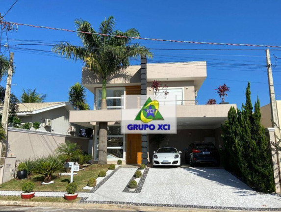 Casa com 4 Quartos à Venda, 285 m² em Bairro Zpr2 - Nova Odessa