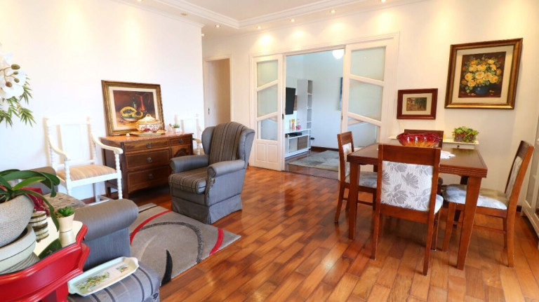 Imagem Apartamento com 4 Quartos à Venda, 102 m² em Santana - São Paulo Imagem Apartamento com 4 Quartos à Venda, 102 m² em Santana - São Paulo