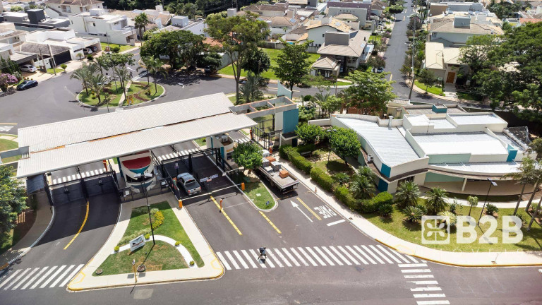 Imagem Terreno à Venda, 360 m² em Villaggio 3 - Bauru Imagem Terreno à Venda, 360 m² em Villaggio 3 - Bauru