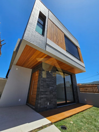 Imagem Imóvel com 3 Quartos à Venda, em Ambrósio - Garopaba Imagem Imóvel com 3 Quartos à Venda, em Ambrósio - Garopaba