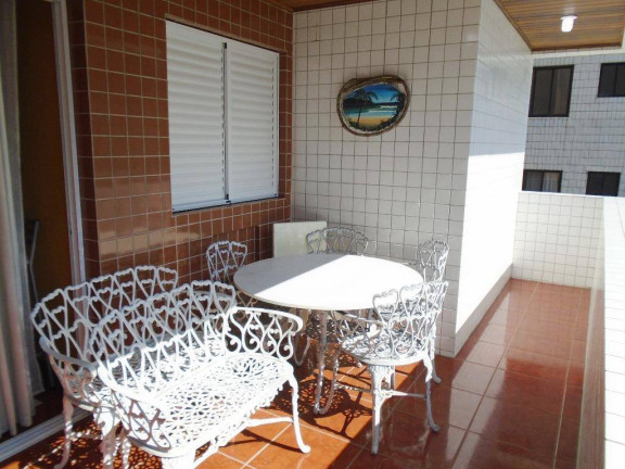 Imagem Apartamento com 3 Quartos à Venda, 96 m² em Vila Guilhermina - Praia Grande Imagem Apartamento com 3 Quartos à Venda, 96 m² em Vila Guilhermina - Praia Grande