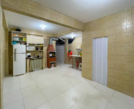 Imagem Casa com 4 Quartos à Venda, em Jardim Quietude - Praia Grande Imagem Casa com 4 Quartos à Venda, em Jardim Quietude - Praia Grande