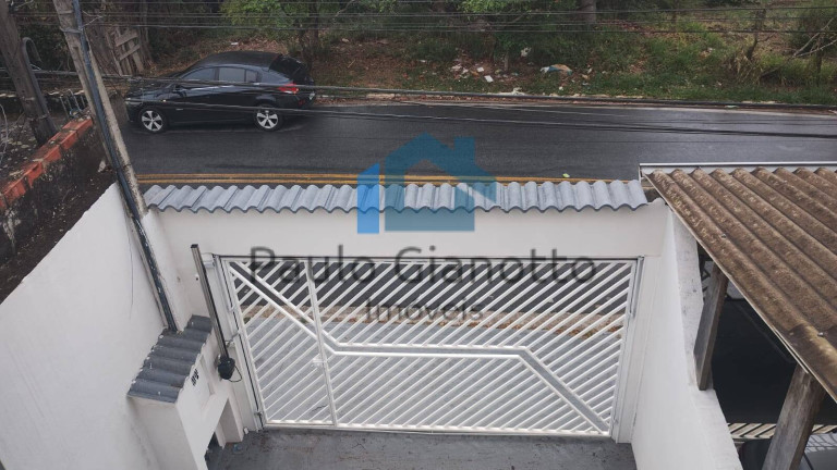 Imagem Casa com 2 Quartos à Venda, 73 m² em Parque Mirante Da Mata - Cotia Imagem Casa com 2 Quartos à Venda, 73 m² em Parque Mirante Da Mata - Cotia