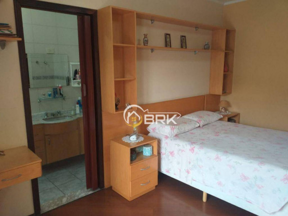 Imagem Sobrado com 3 Quartos à Venda, 186 m² em Vila Formosa - São Paulo Imagem Sobrado com 3 Quartos à Venda, 186 m² em Vila Formosa - São Paulo