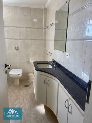Imagem Apartamento com 3 Quartos à Venda, 135 m² em Santana - São Paulo Imagem Apartamento com 3 Quartos à Venda, 135 m² em Santana - São Paulo