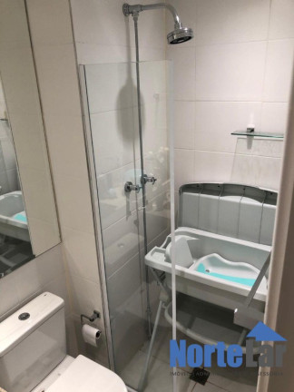 Imagem Apartamento com 3 Quartos à Venda, 91 m² em água Branca - São Paulo