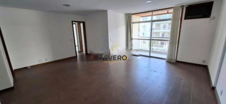 Apartamento com 4 Quartos à Venda, 175 m² em Ingá - Niterói