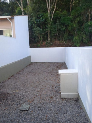 Imagem Sobrado com 2 Quartos à Venda, 82 m² em Sertão Do Maruim - São José Imagem Sobrado com 2 Quartos à Venda, 82 m² em Sertão Do Maruim - São José