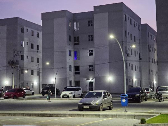 Imagem Apartamento com 2 Quartos à Venda, 43 m² em Cosmos - Rio De Janeiro