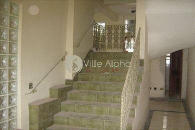 Imagem Casa com 4 Quartos à Venda, 260 m² em Gonzaga - Santos