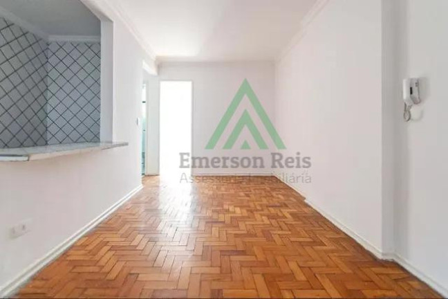 Imagem Apartamento com 1 Quarto à Venda, 64 m² em Consolação - São Paulo