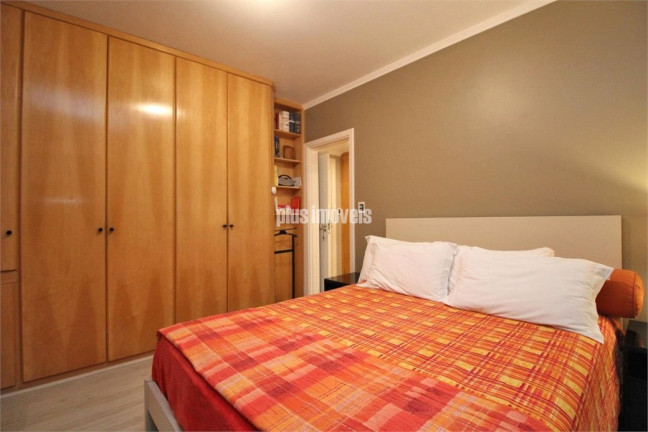 Imagem Apartamento com 3 Quartos à Venda, 190 m² em Jardim América - São Paulo Imagem Apartamento com 3 Quartos à Venda, 190 m² em Jardim América - São Paulo