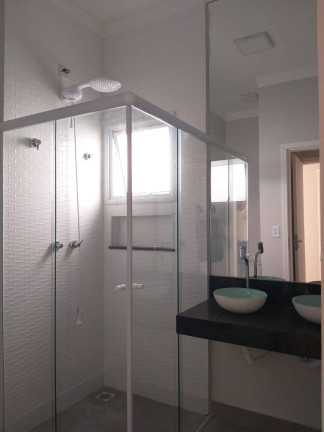 Imagem Casa de Condomínio com 3 Quartos à Venda, 92 m² em Horto Florestal - Sorocaba