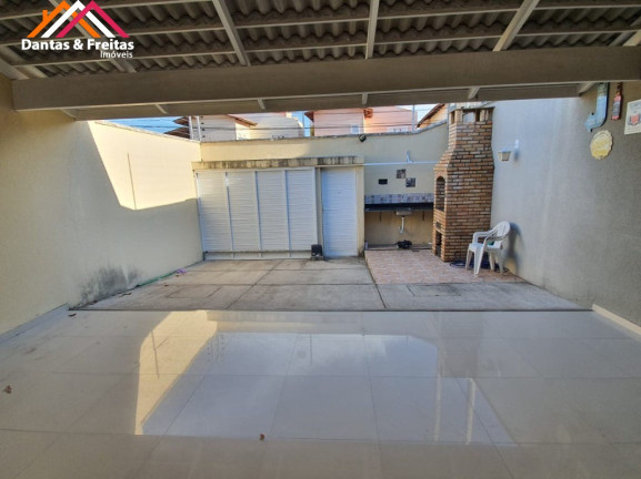 Imagem Imóvel com 3 Quartos à Venda,  em Sapiranga - Fortaleza