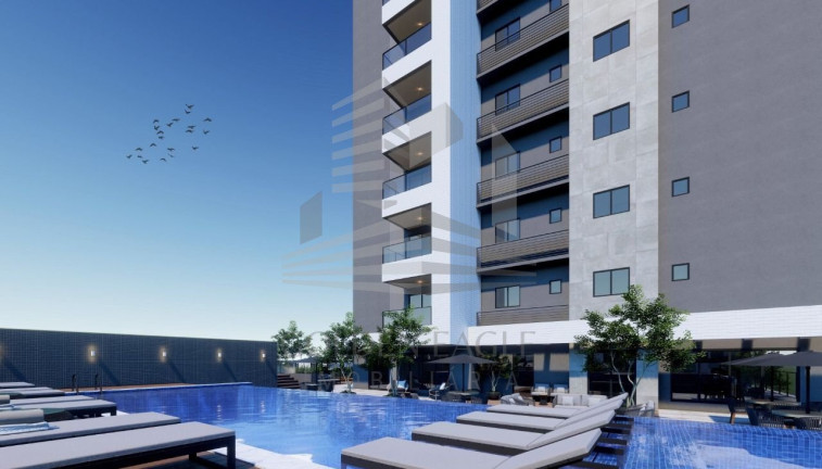 Apartamento com 3 Quartos à Venda, 92 m² em Vila Operária - Itajaí