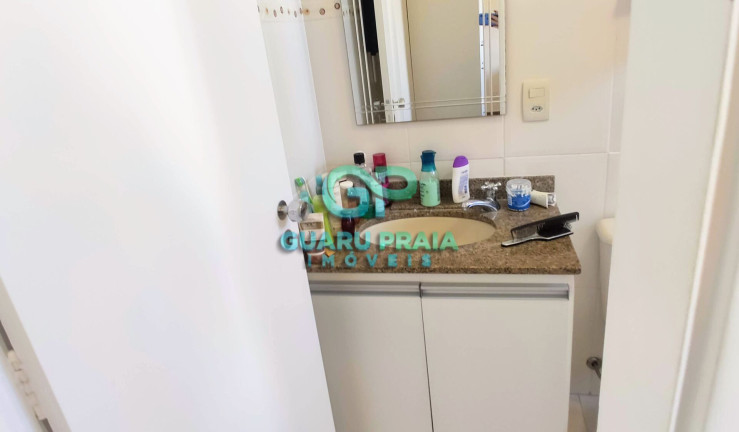 Imagem Apartamento com 3 Quartos à Venda, 130 m² em Enseada - Guarujá