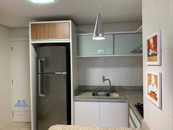 Imagem Apartamento com 3 Quartos à Venda, 109 m² em João Paulo - Florianópolis