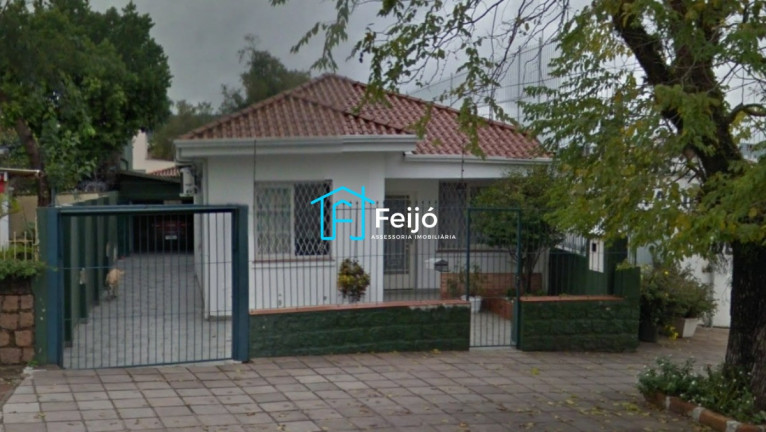 Imagem Casa com 3 Quartos à Venda, 200 m² em Cristal - Porto Alegre Imagem Casa com 3 Quartos à Venda, 200 m² em Cristal - Porto Alegre