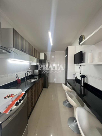 Imagem Apartamento com 3 Quartos à Venda, 203 m² em Aviação - Praia Grande Imagem Apartamento com 3 Quartos à Venda, 203 m² em Aviação - Praia Grande
