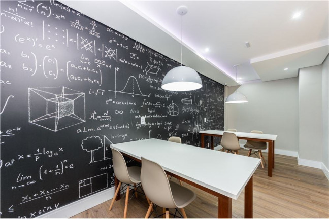 Imagem Apartamento com 1 Quarto à Venda, 35 m² em Mooca - São Paulo