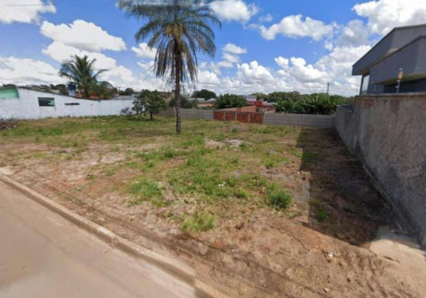 Terreno à Venda, 736 m² em Calixtolândia - Anápolis