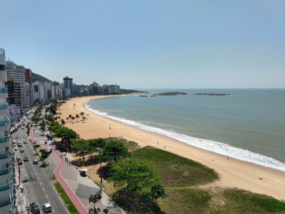 Apartamento com 4 Quartos à Venda, 248 m² em Praia Da Costa - Vila Velha