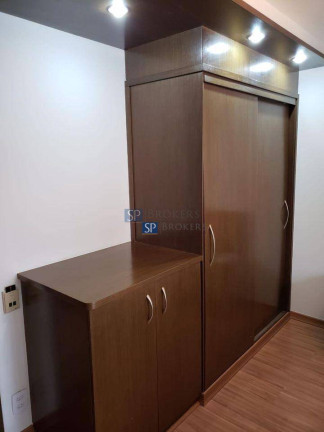 Imagem Apartamento com 1 Quarto à Venda, 32 m² em Jardim Paulista - São Paulo