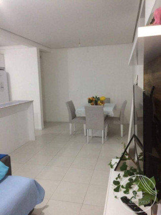 Imagem Apartamento com 3 Quartos à Venda, 80 m² em Areias - São José Imagem Apartamento com 3 Quartos à Venda, 80 m² em Areias - São José