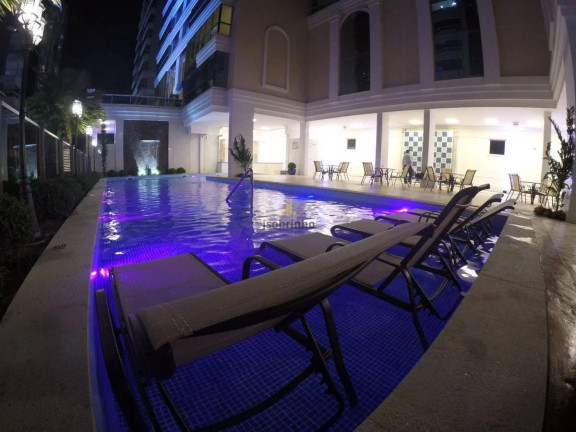 Imagem Cobertura com 4 Quartos à Venda, 274 m² em Meia Praia - Itapema Imagem Cobertura com 4 Quartos à Venda, 274 m² em Meia Praia - Itapema