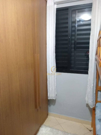 Imagem Apartamento com 2 Quartos à Venda, 49 m² em Bosque Dos Eucaliptos - São José Dos Campos