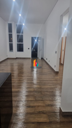 Imagem Casa com 3 Quartos à Venda, 250 m² em Jacare - Cabreúva
