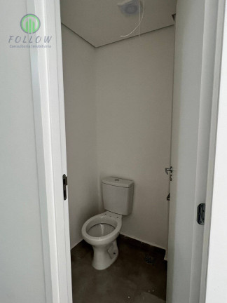 Imagem Apartamento com 2 Quartos à Venda, 51 m² em Quitaúna - Osasco