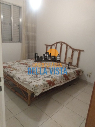 Imagem Apartamento com 2 Quartos à Venda, em Gonzaguinha - São Vicente Imagem Apartamento com 2 Quartos à Venda, em Gonzaguinha - São Vicente