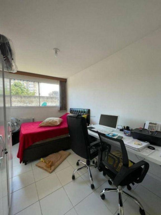 Imagem Apartamento com 3 Quartos à Venda, 80 m² em Centro - Niterói