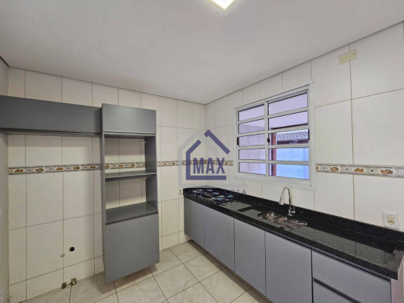 Imagem Casa com 2 Quartos à Venda, 56 m² em Vila Nova Bonsucesso - Guarulhos