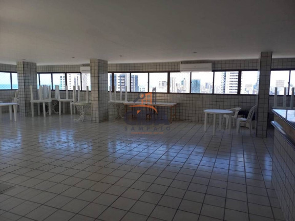 Imagem Apartamento com 3 Quartos à Venda, 150 m² em Boa Viagem - Recife