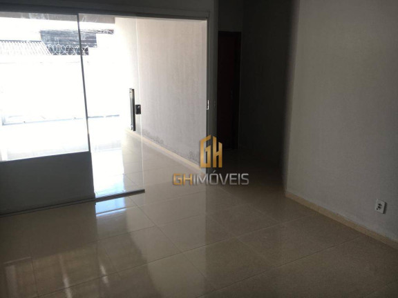 Imagem Casa com 3 Quartos à Venda, 172 m² em Residencial Canadá - Goiânia