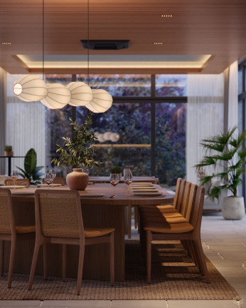 Imagem Apartamento com 3 Quartos à Venda, 148 m² em Bigorrilho - Curitiba