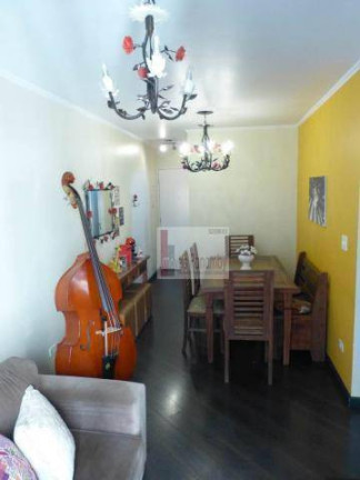 Imagem Apartamento com 2 Quartos à Venda, 55 m² em Ipiranga - São Paulo Imagem Apartamento com 2 Quartos à Venda, 55 m² em Ipiranga - São Paulo