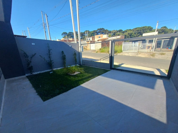 Imagem Casa com 3 Quartos à Venda, 80 m² em Jardim Brasil - Fazenda Rio Grande Imagem Casa com 3 Quartos à Venda, 80 m² em Jardim Brasil - Fazenda Rio Grande