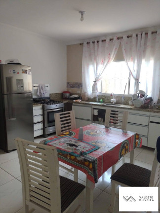 Imagem Sobrado com 3 Quartos à Venda, 175 m² em Setville Altos De São José - São José Dos Campos Imagem Sobrado com 3 Quartos à Venda, 175 m² em Setville Altos De São José - São José Dos Campos